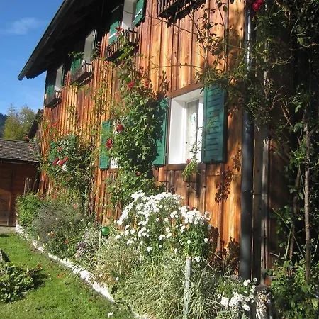 Ferienwohnung Rehkoglgut Bad Goisern Room photo
