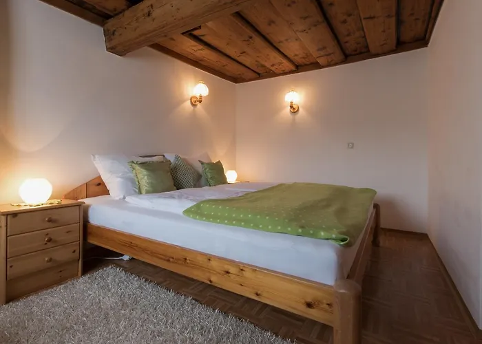 Ferienwohnung Rehkoglgut
