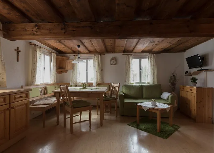 Ferienwohnung Rehkoglgut
