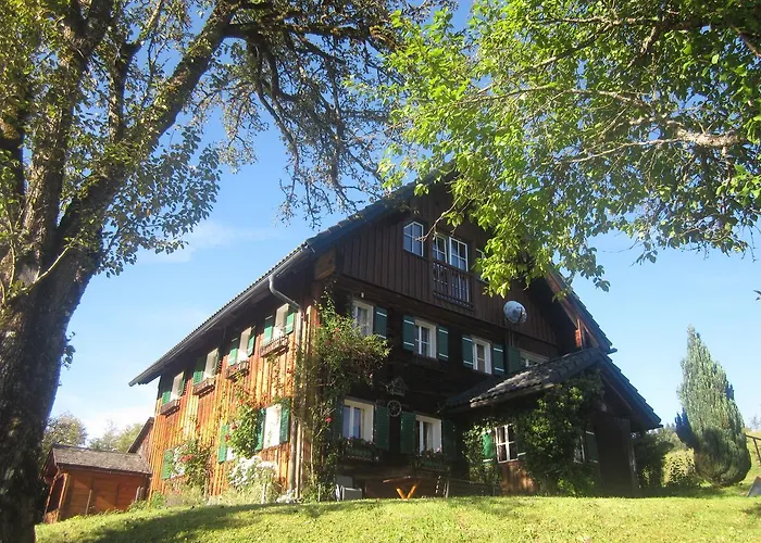 Ferienwohnung Rehkoglgut
