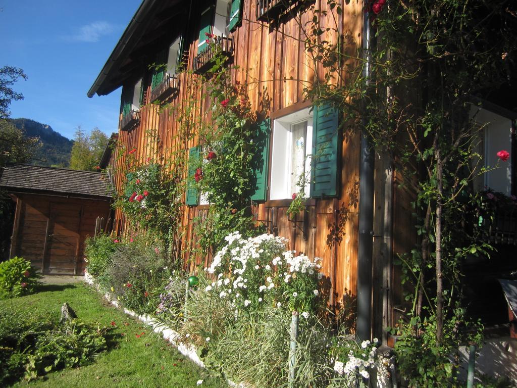 Apartment Rehkoglgut Bad Goisern