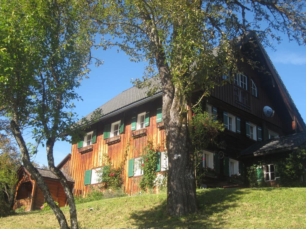 Rehkoglgut Apartment *