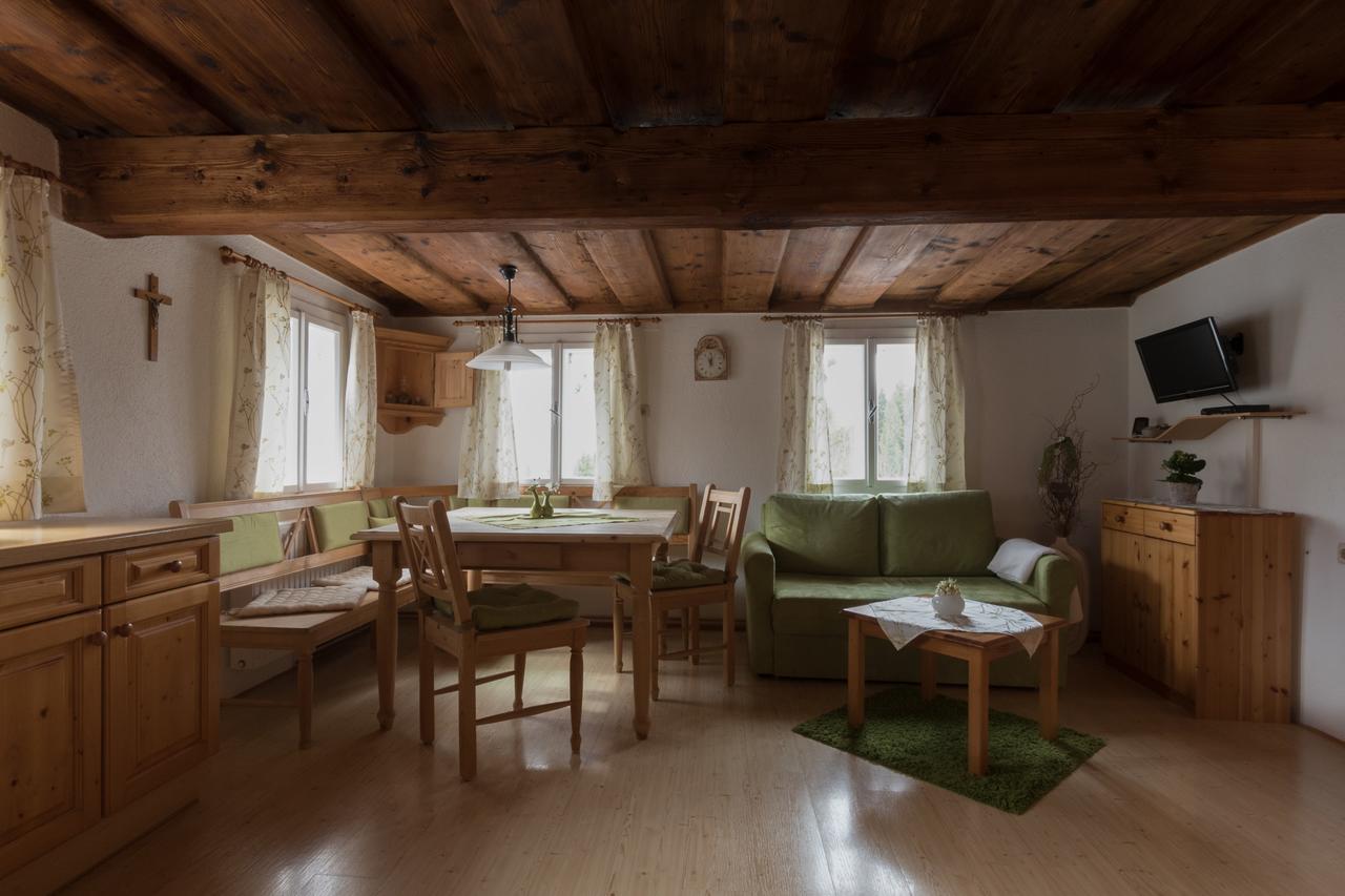Apartment Rehkoglgut