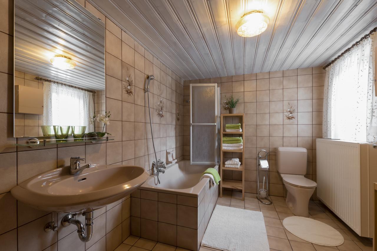 Rehkoglgut Apartment Bad Goisern