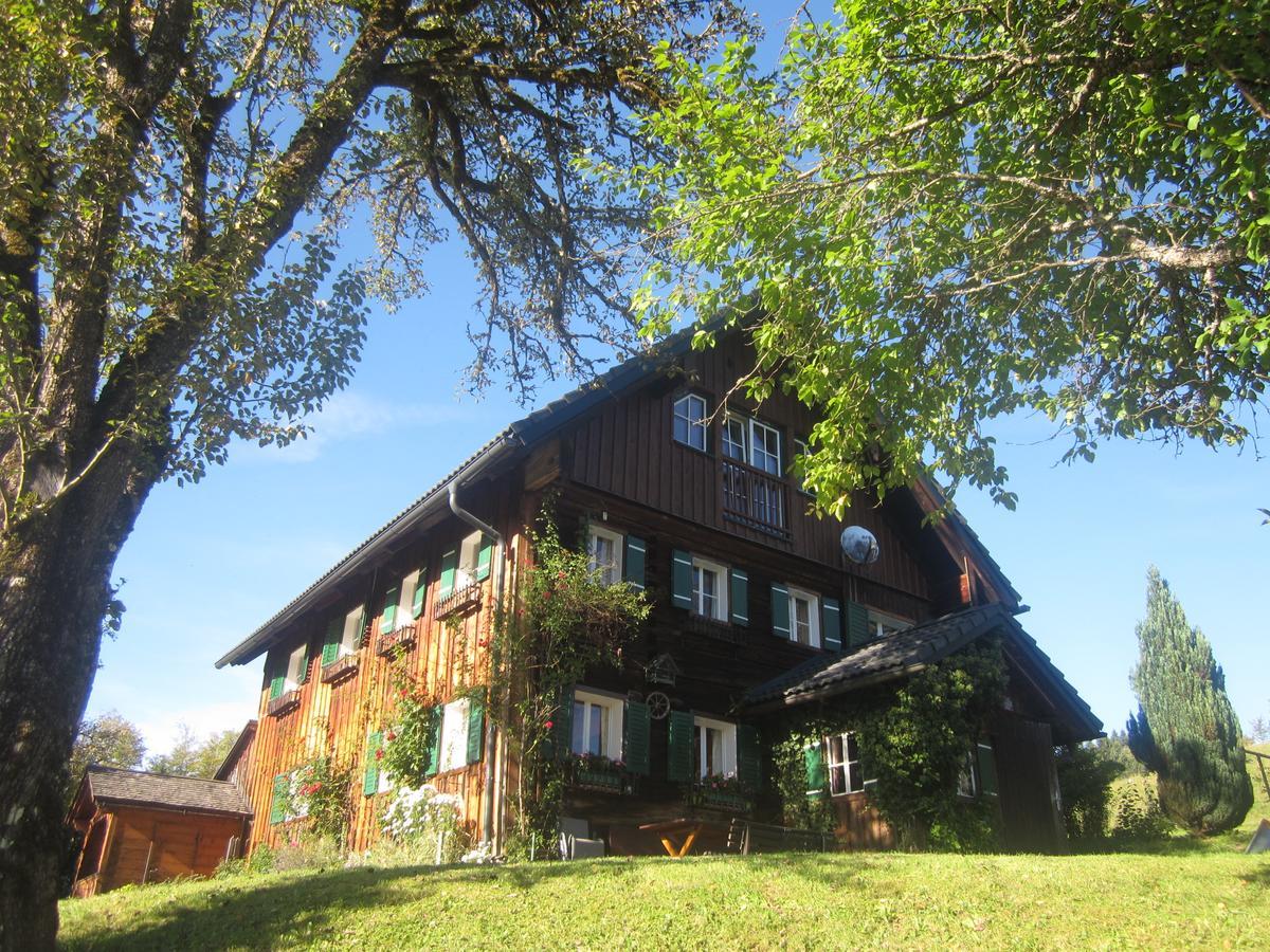 Rehkoglgut Apartment Bad Goisern