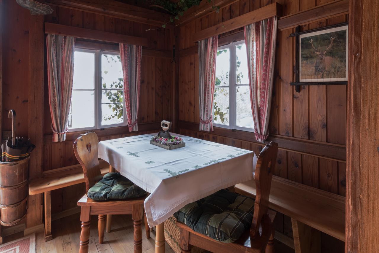 Rehkoglgut Apartment